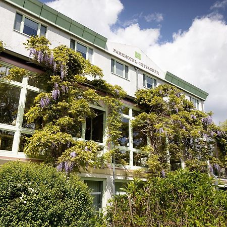 Parkhotel Hitzacker Exterior photo