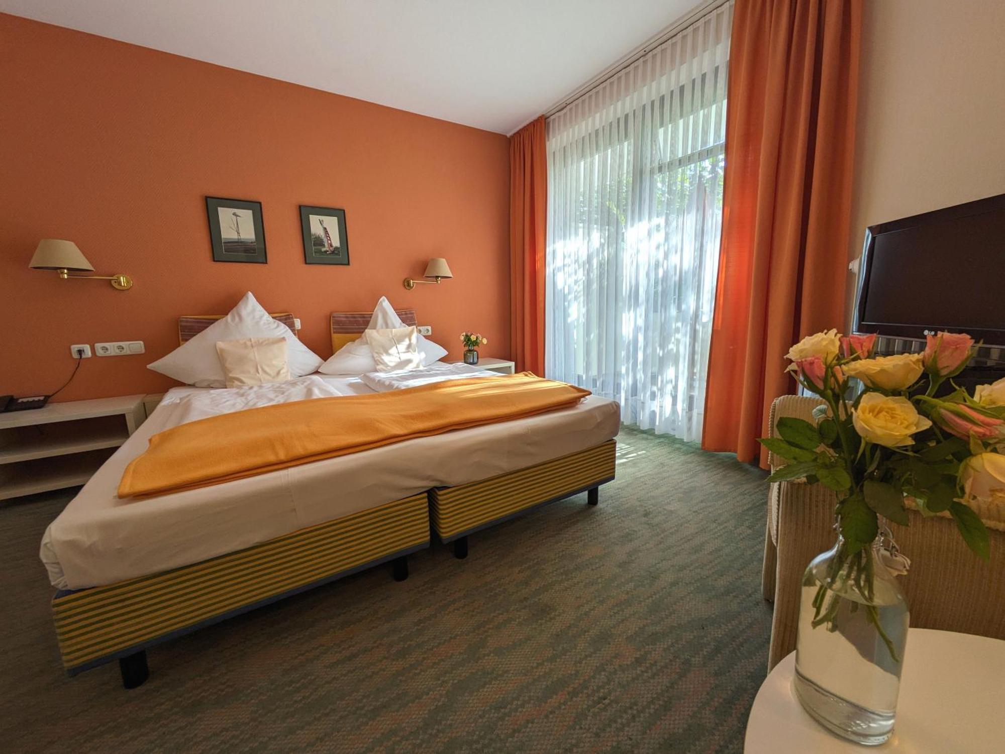 Parkhotel Hitzacker Exterior photo